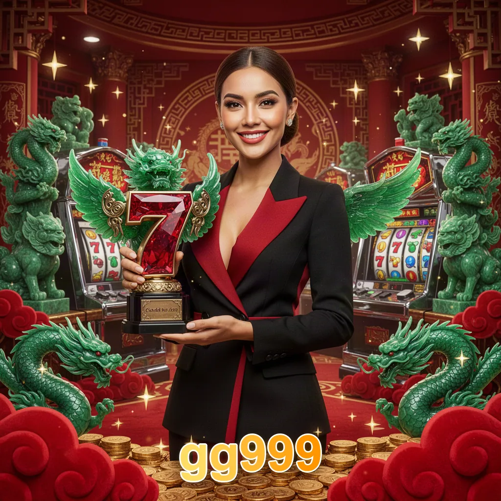 Tabel RTP game kasino gg999