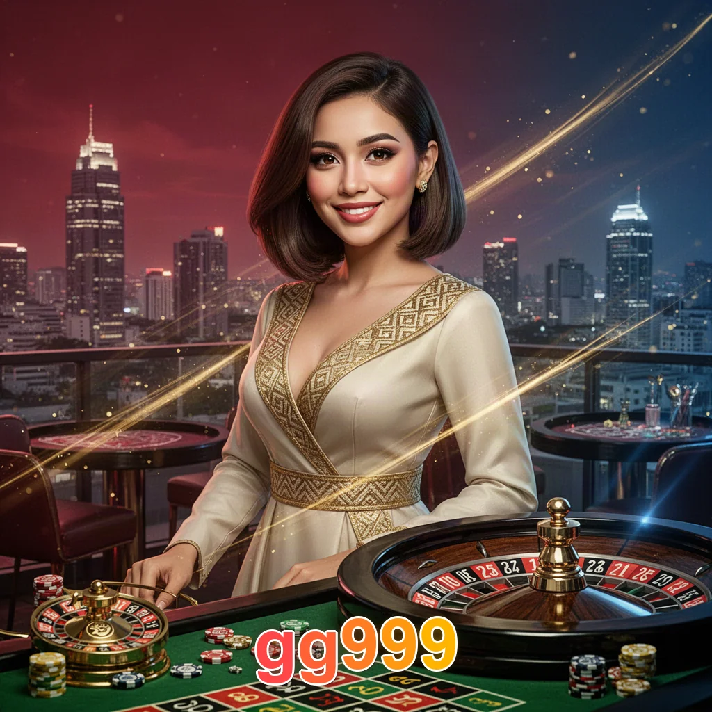 Kasino gg999