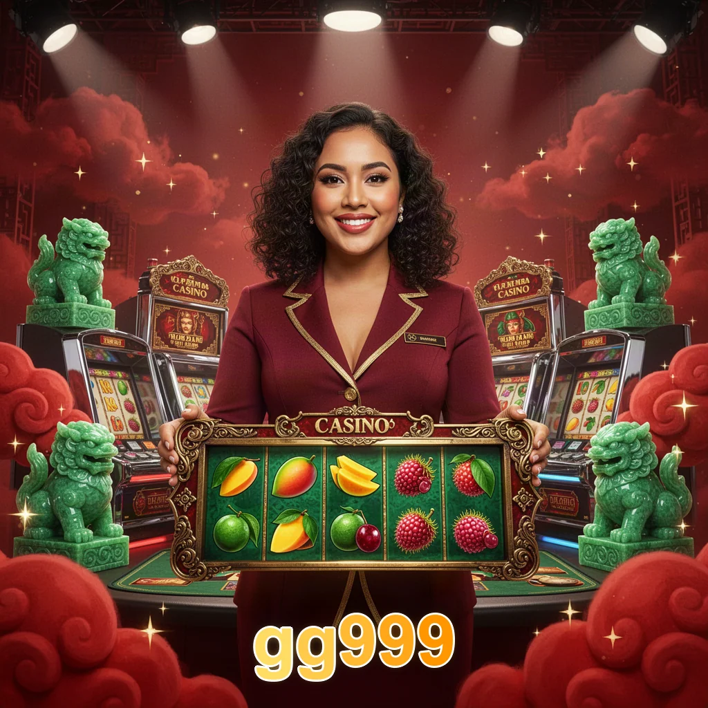 gg999 apk