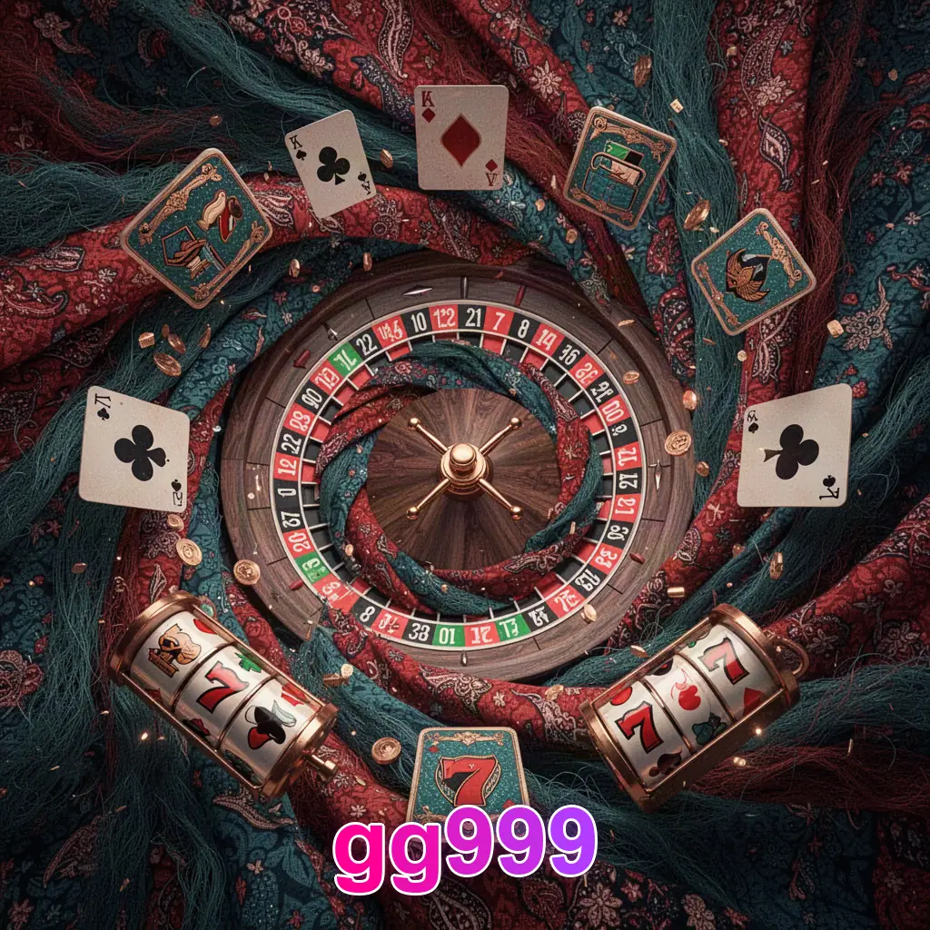 Penyedia slot utama gg999 - NetEnt, Pragmatic Play, Play'n GO