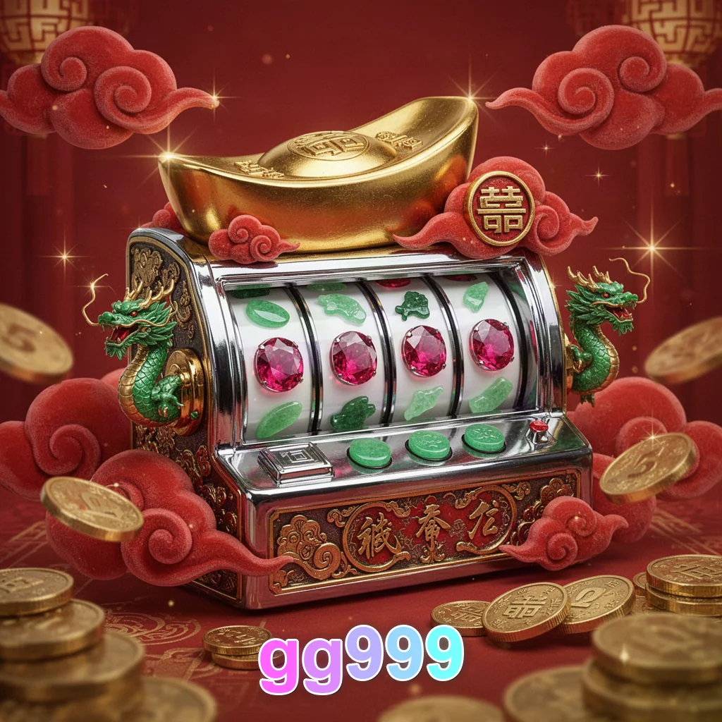 Game Fortune gg999