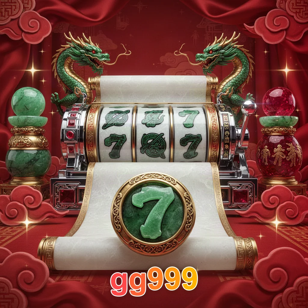 Platform gg999