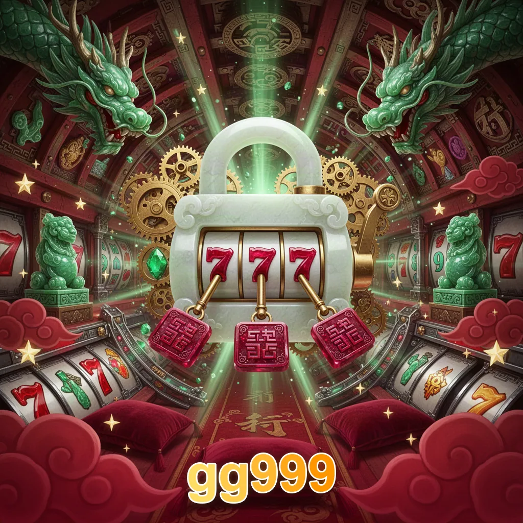 gg999 bonus