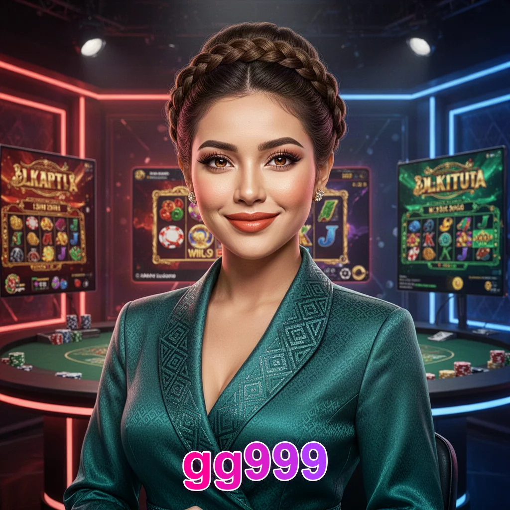 Aplikasi gg999